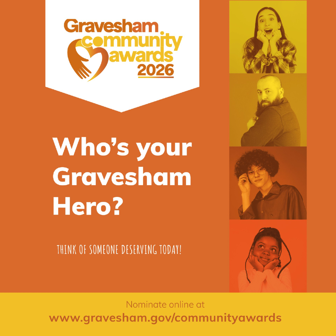 Gravesham Council tweet media