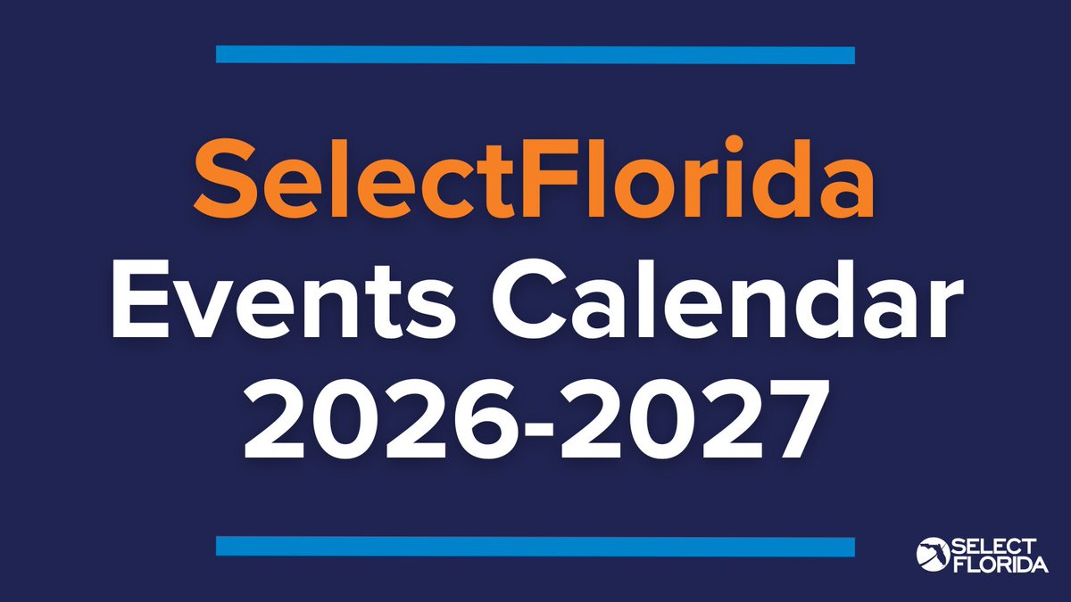 SelectFlorida tweet media