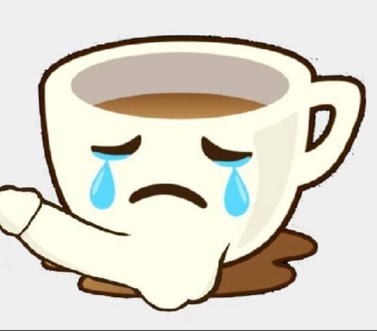 Ninguna serie jamás me ha hecho llorar y sentirme excitado al mismo tiempo como #HeatedRivaliry