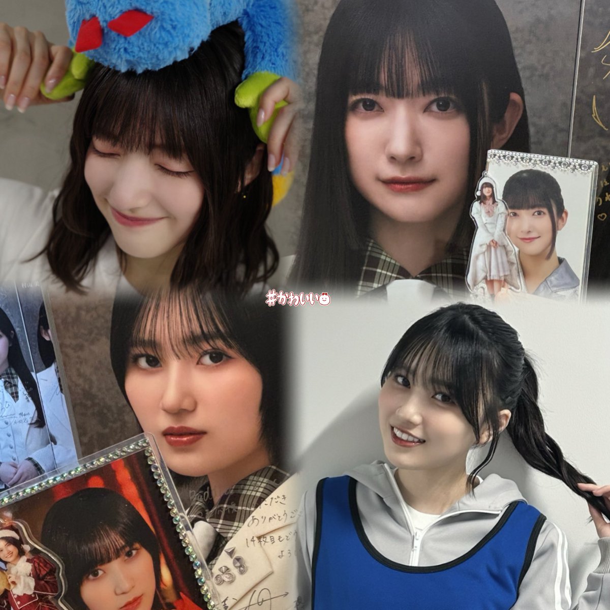 ゆいか tweet media