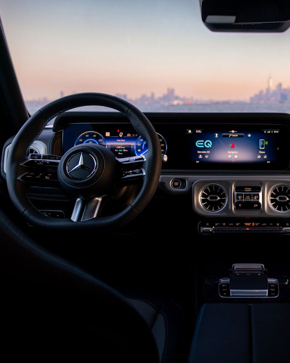 Mercedes-Benz USAㅤ tweet media