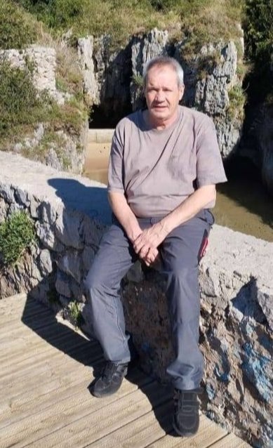 Mila esker hamaika ospakizun ,algara eta momentu paregabeengatik baina bereziki borroka eta antolakuntzarako eskainitako guztiagatik !! Agur Iñaki