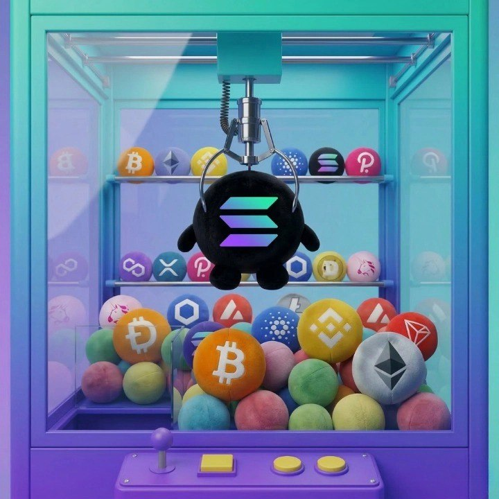 Solana Hub tweet media