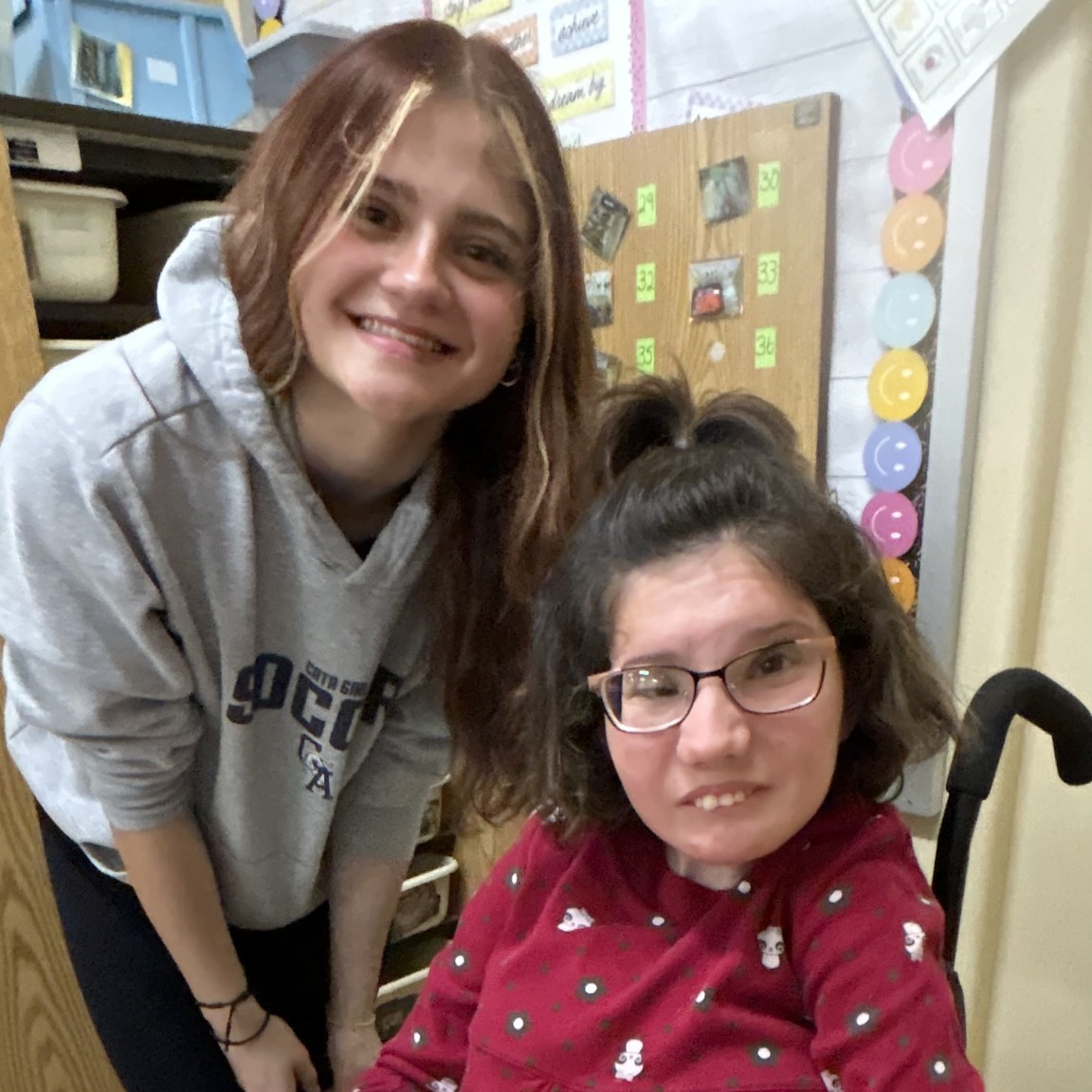 🎨✨ After learning about Thomas Dambo in the News2you curriculum, Mrs. Shields’ class designed and created their very own sculptures! Creativity and inspiration in action! @ucpsnc @aghoulihan