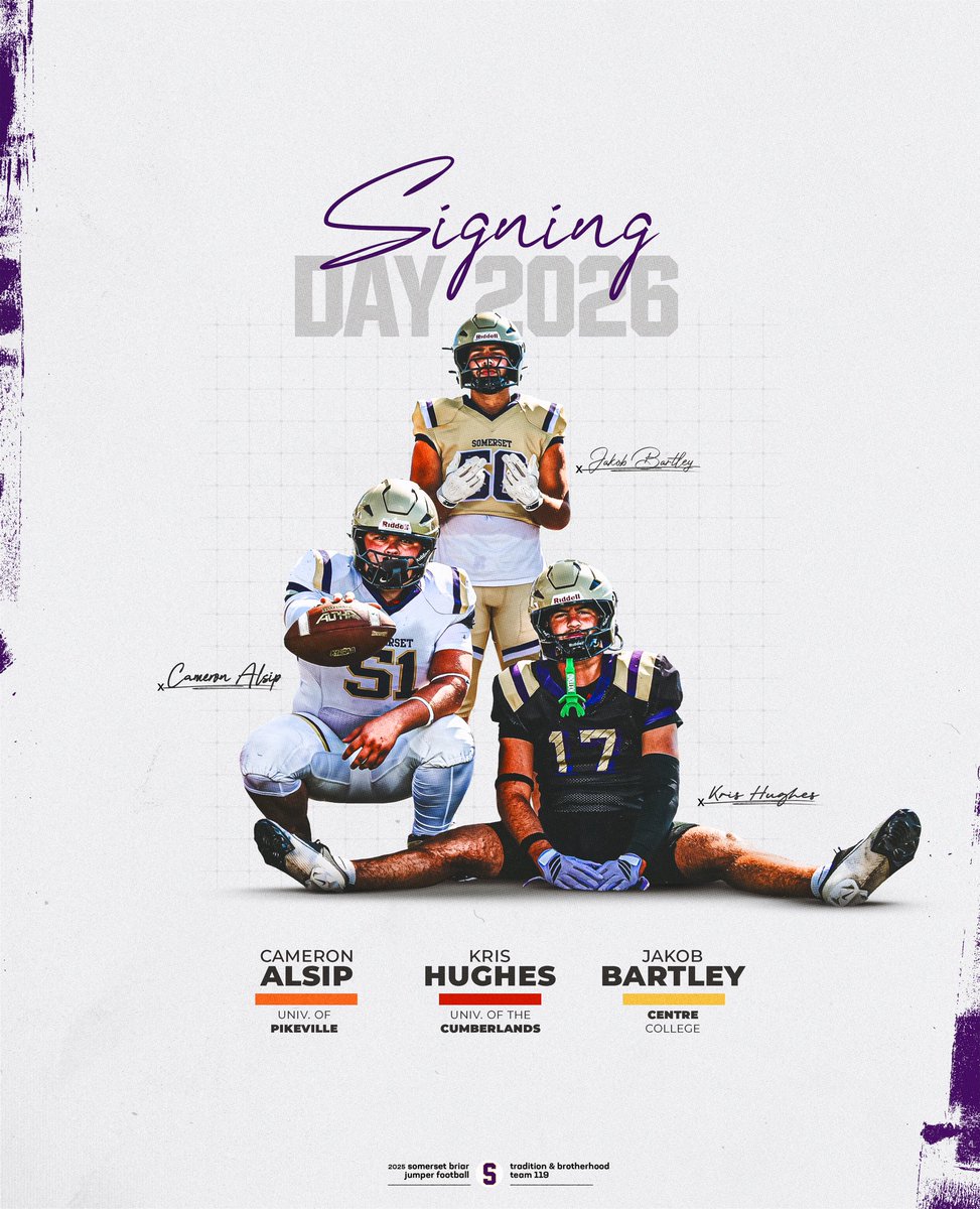 Briar Jumper Football tweet media