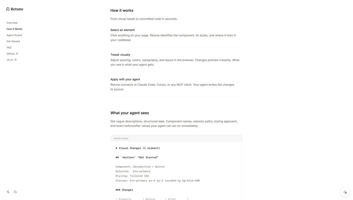 One Page Love tweet media