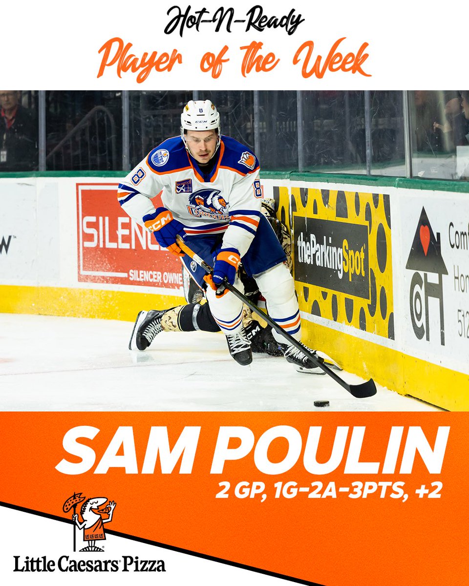 Bakersfield Condors tweet media