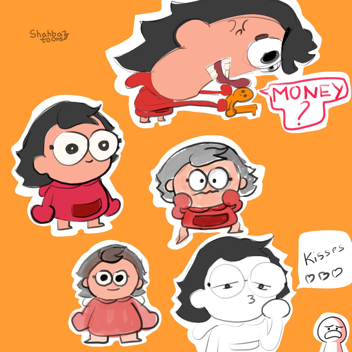 Shahbaz toons tweet media