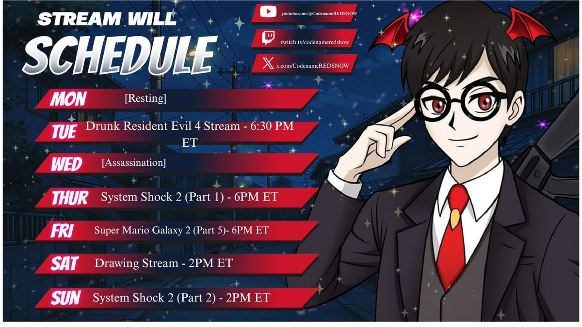 RED_SNOW 🩸 tweet media