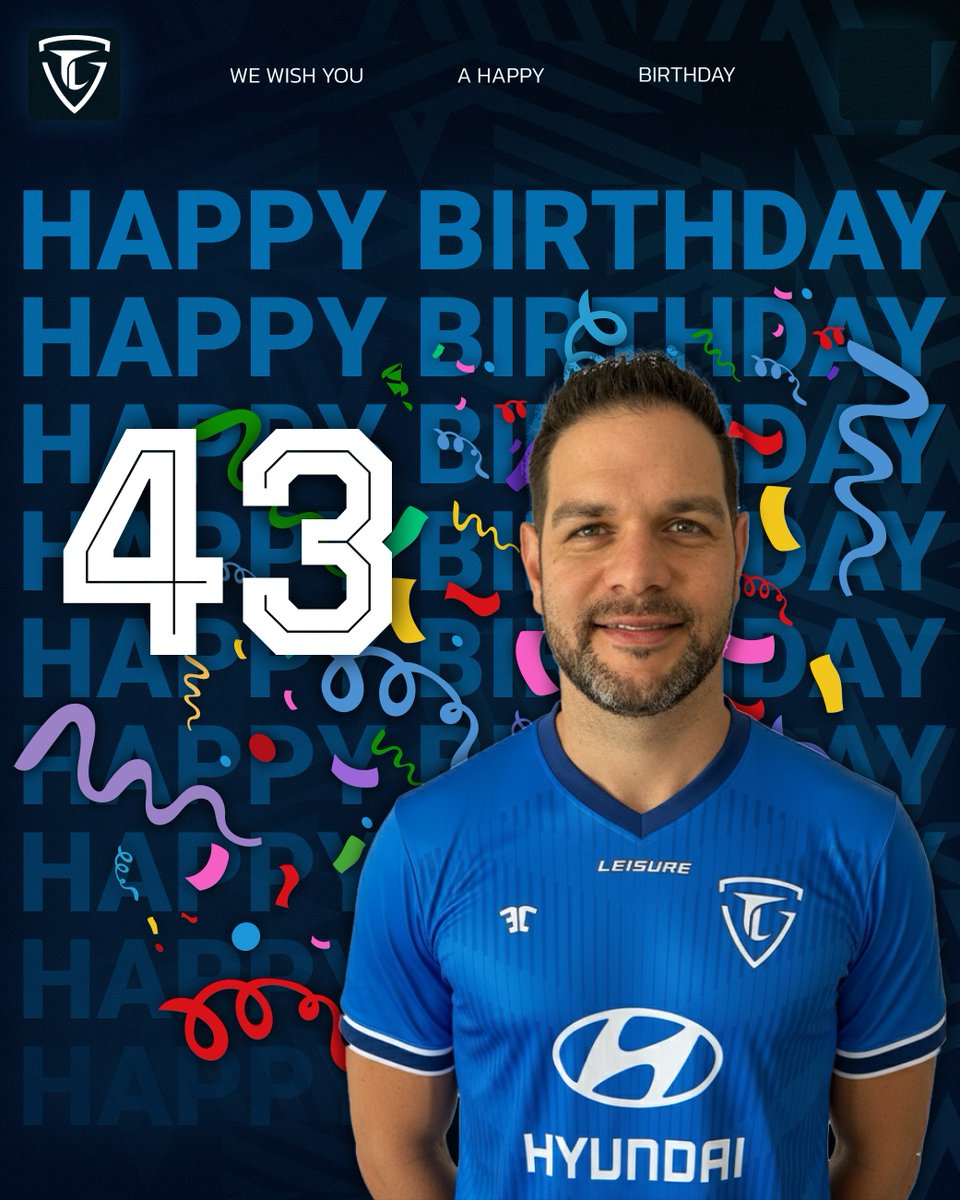 Team LEISURE tweet media