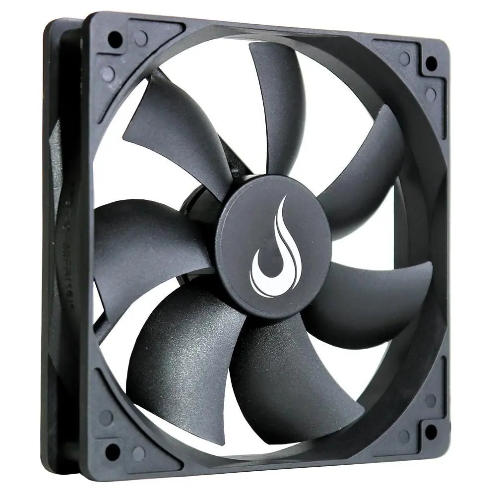 🔥 Cooler Fan Rise Mode, 120mm, Preto

💵 R$6,99 no Pix
Esse é pra quem não curte RGB

✅ divulgador.magalu.com/x7q49lBV

#ondecomprar #Fans