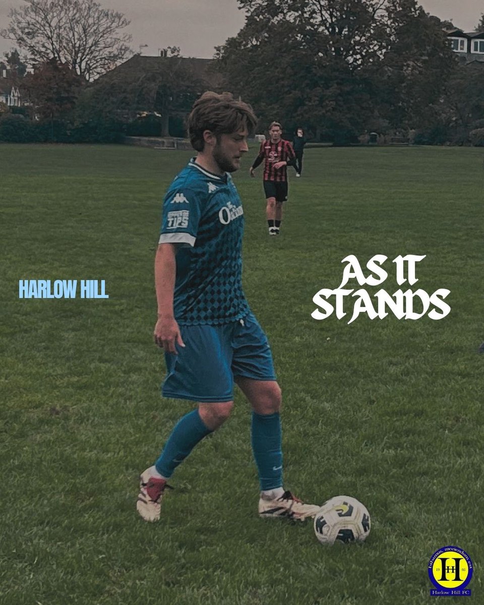 Harlow Hill FC 🏆 tweet media