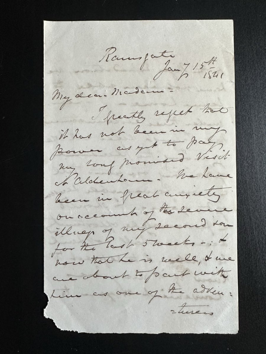 Spero Meliora tweet media