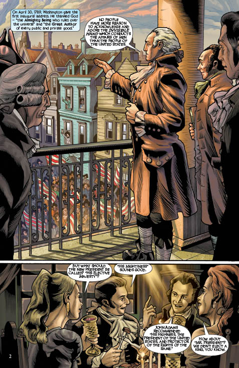 Kingstone Comics tweet media