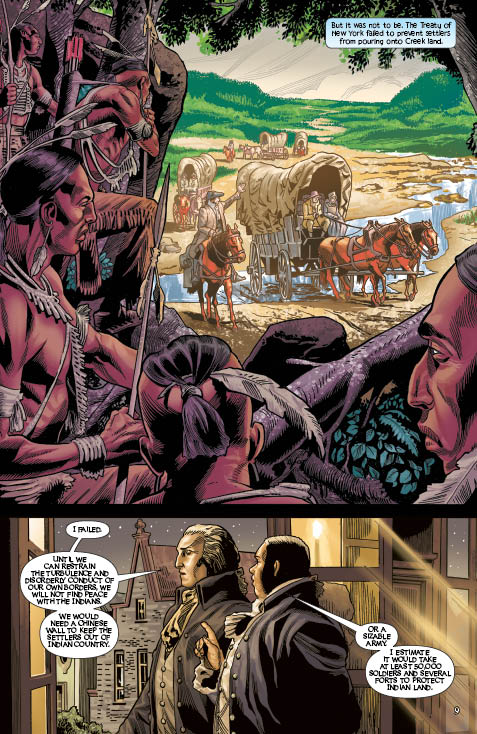 Kingstone Comics tweet media