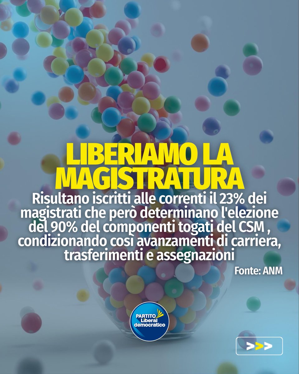 Partito Liberaldemocratico tweet media