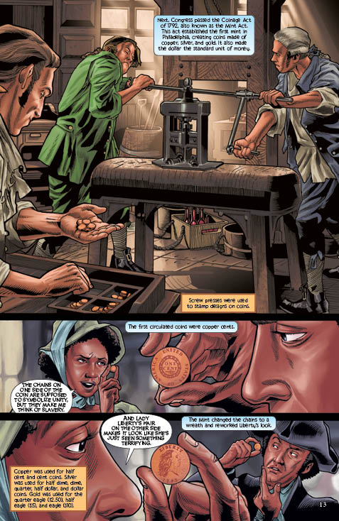 Kingstone Comics tweet media