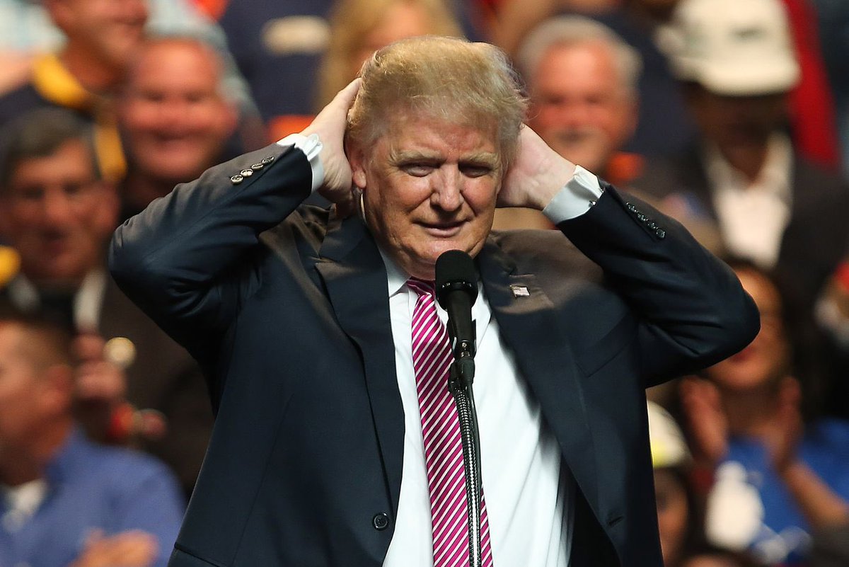 The Maga Trigger tweet media