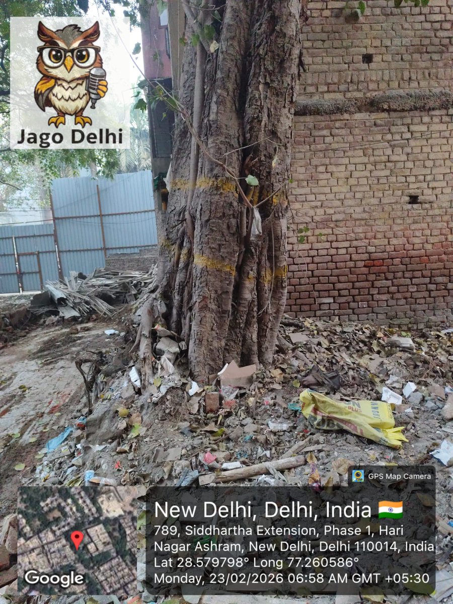 JAGO DELHI DIGITAL MEDIA tweet media