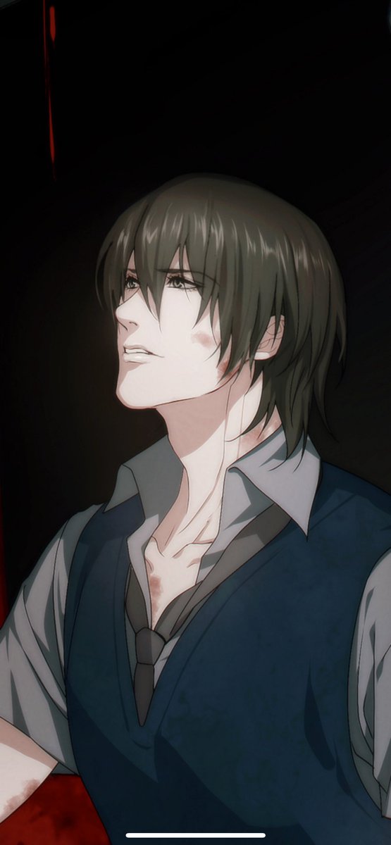 卵

（os：剧情好痛啊……啊啊啊😭😭）

 #sweetpool #スイプー