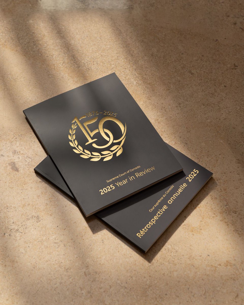 Legal Affairs Canada tweet media