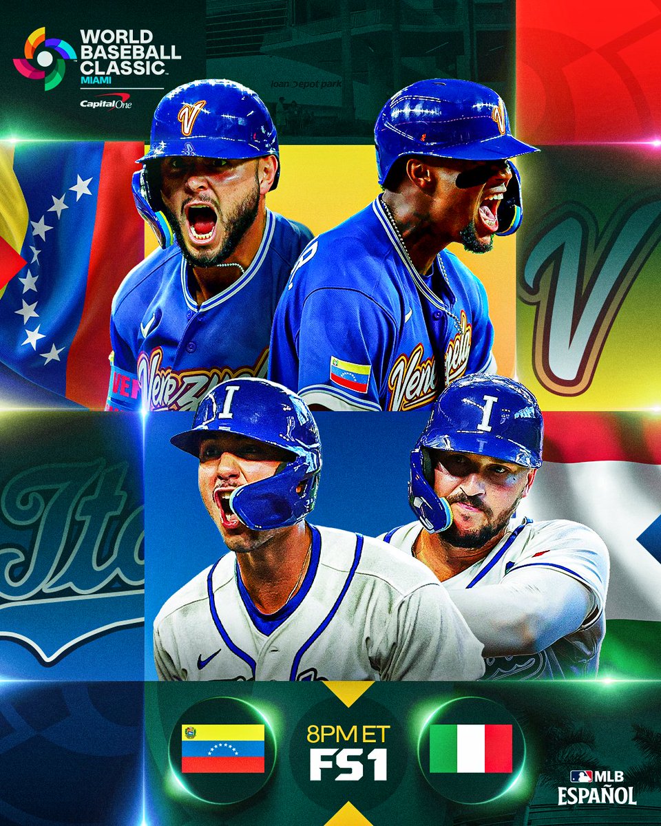 MLB Español tweet media