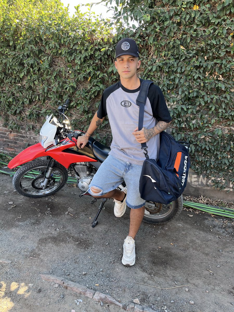 El mismo de siempre pero 2.0 ✌🏼😅