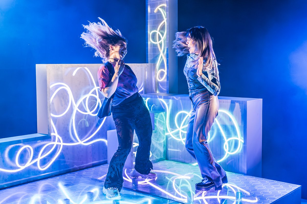 Musical Theatre Review tweet media