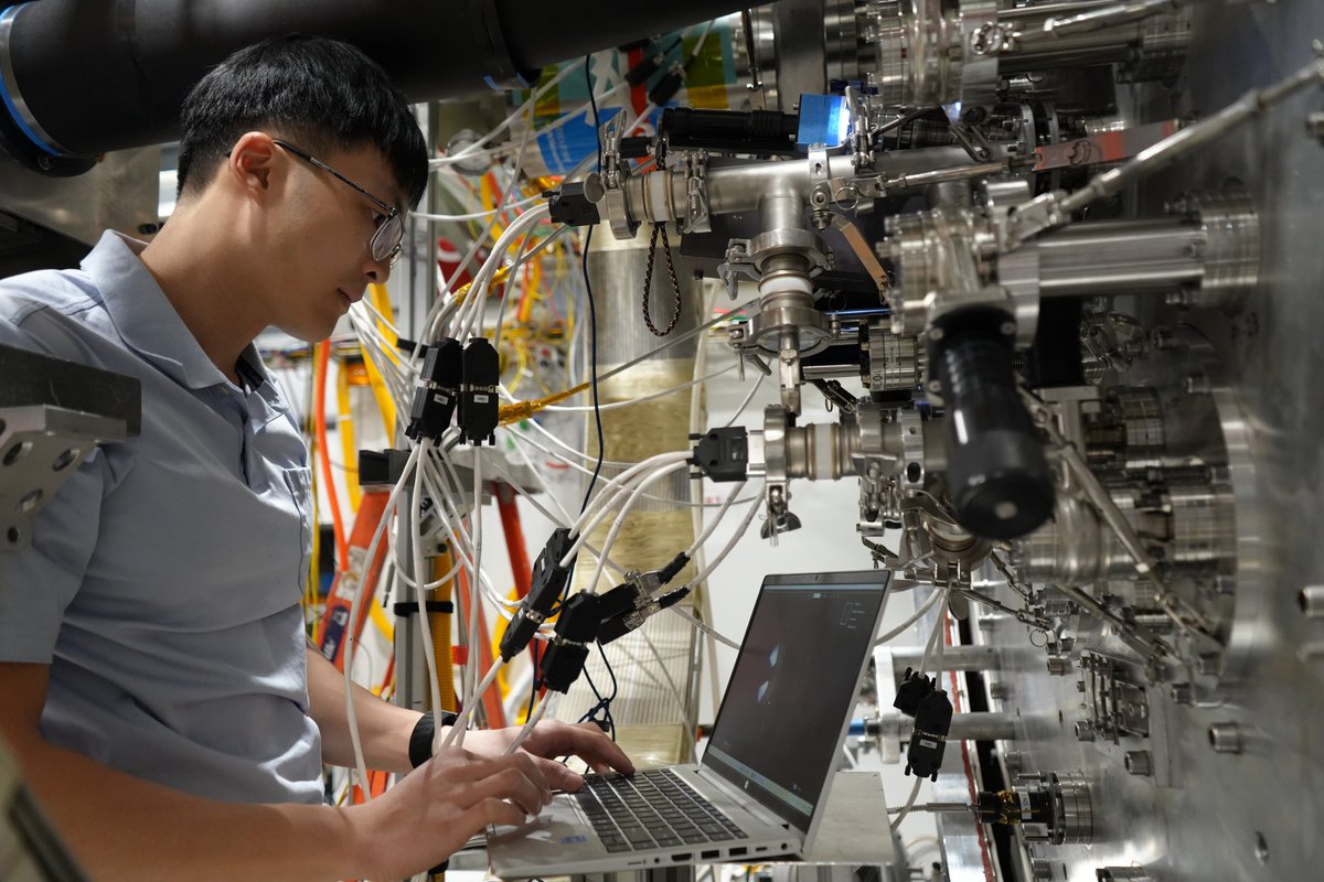 General Fusion tweet media