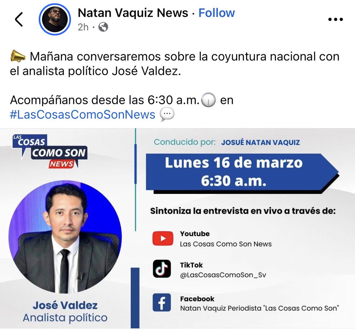 La Bayuncada Cyan ® 🤡 tweet media