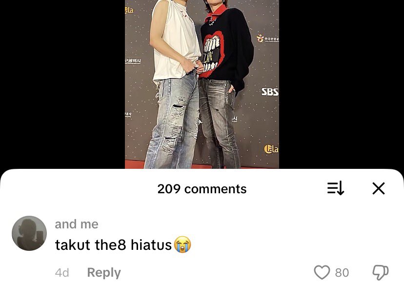 ͏ ⟢ || v8 tweet media