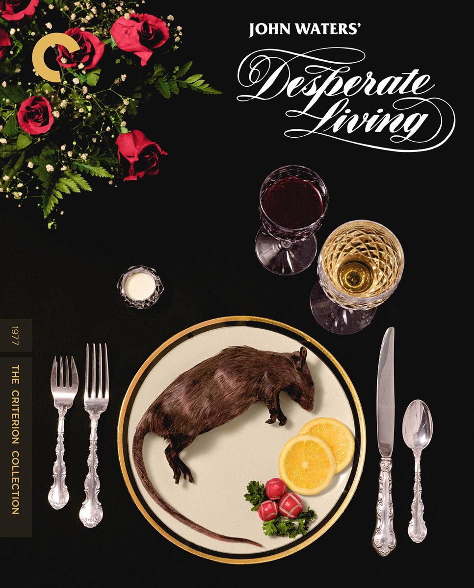 Criterion Collection tweet media