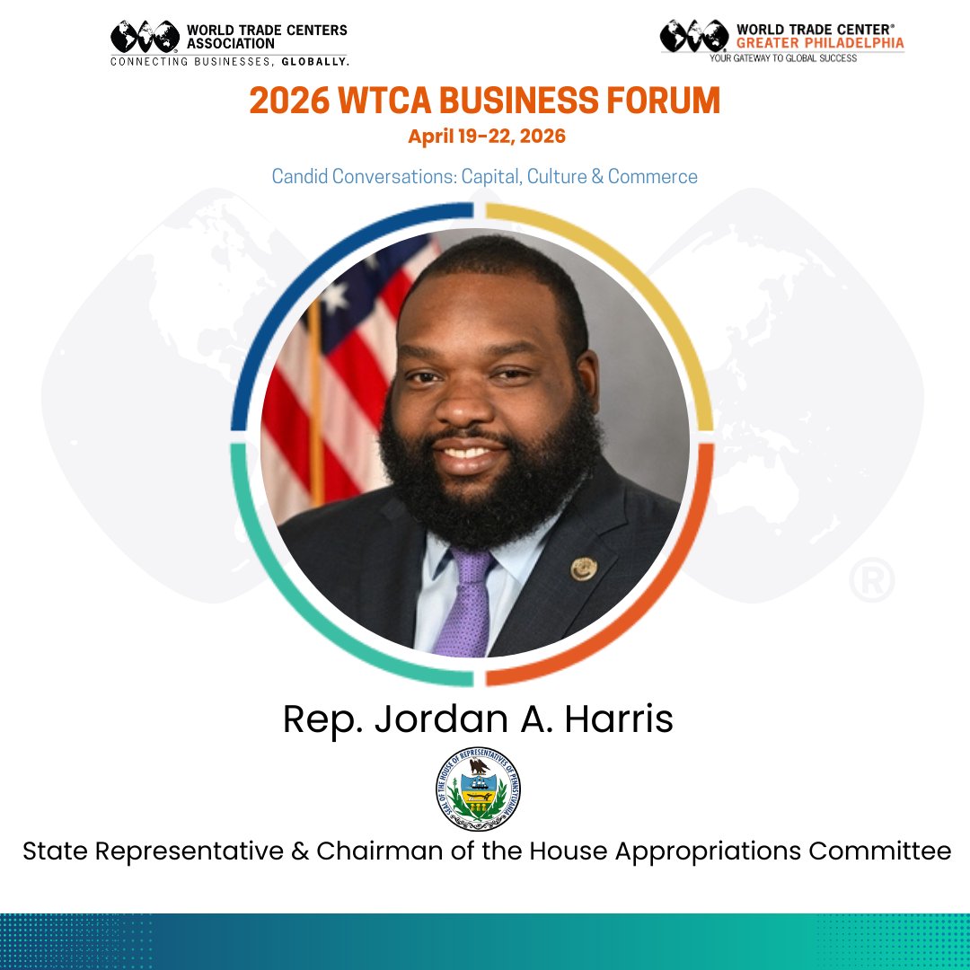 WTC Greater Philadelphia tweet media