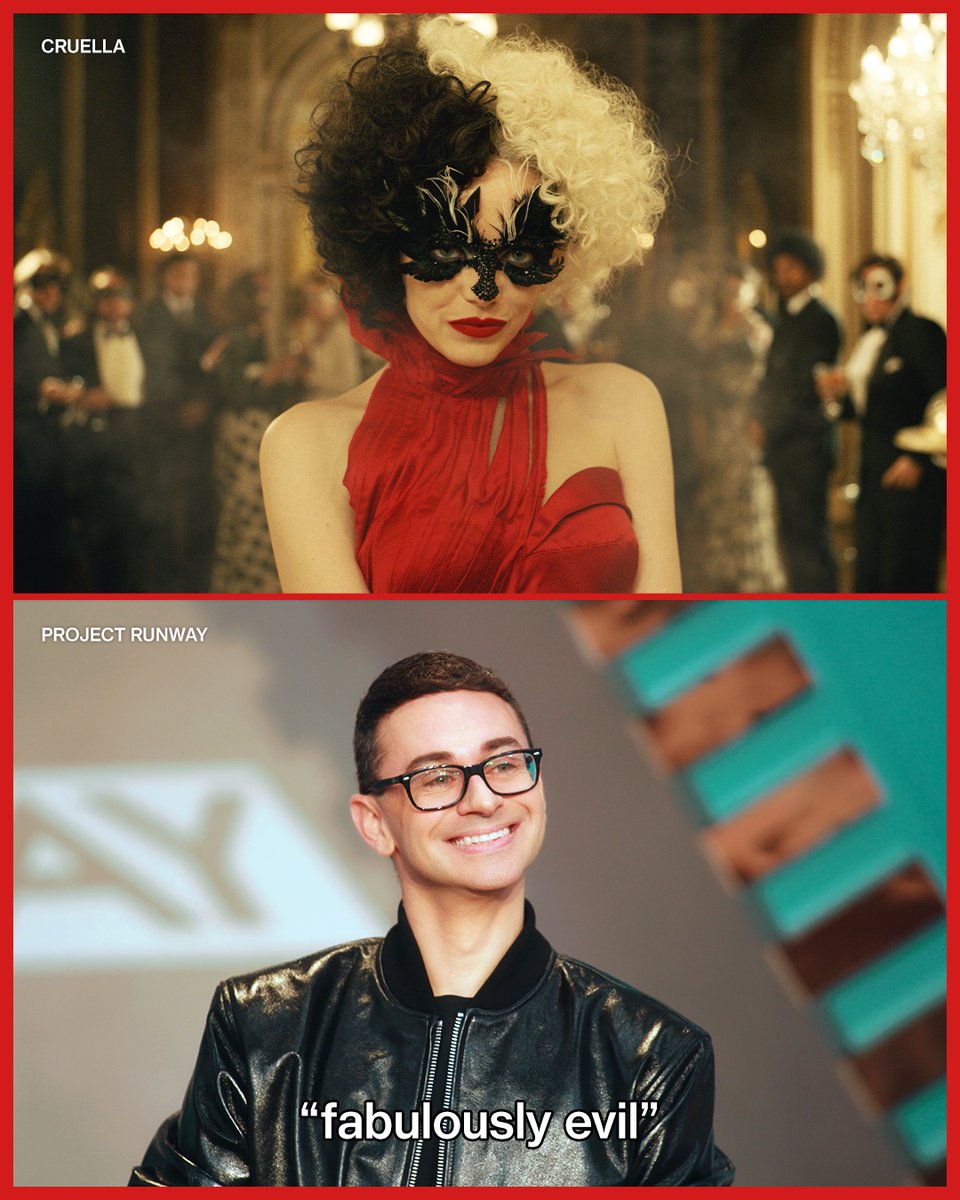 Freeform tweet media