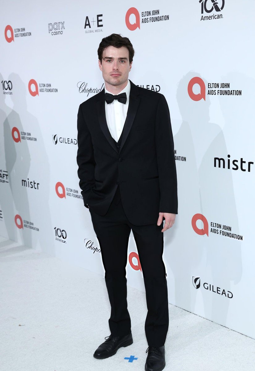 Every Year After Updates tweet media