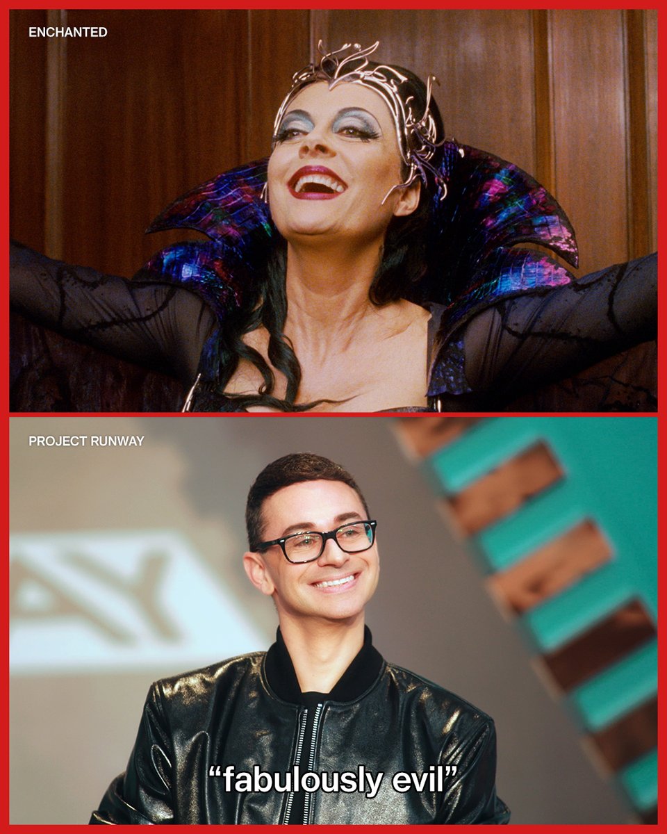 Freeform tweet media