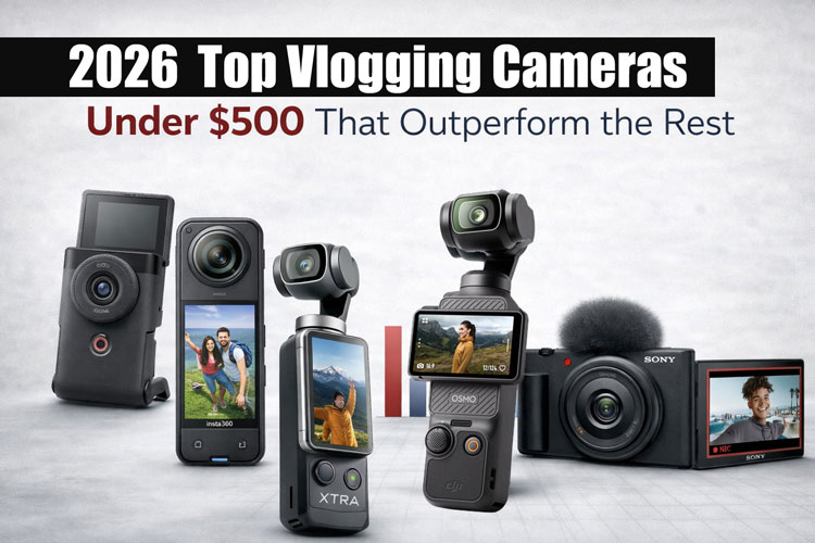 The new camera tweet media