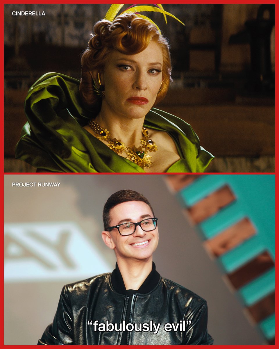 Freeform tweet media