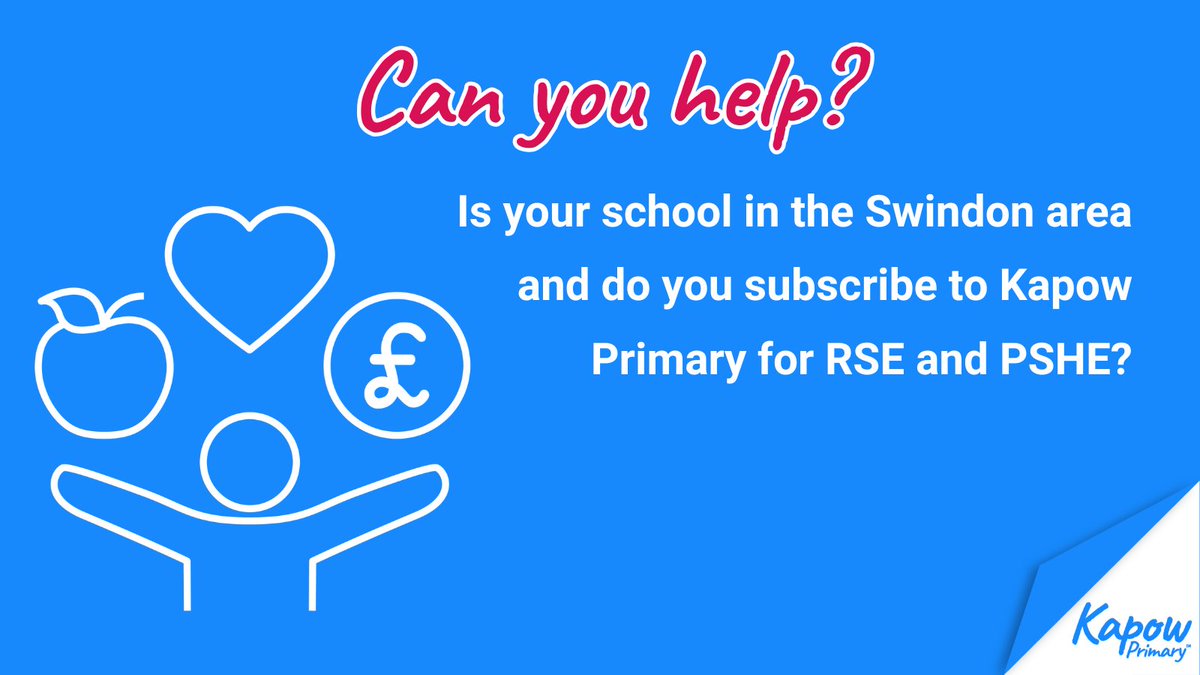 Kapow Primary tweet media