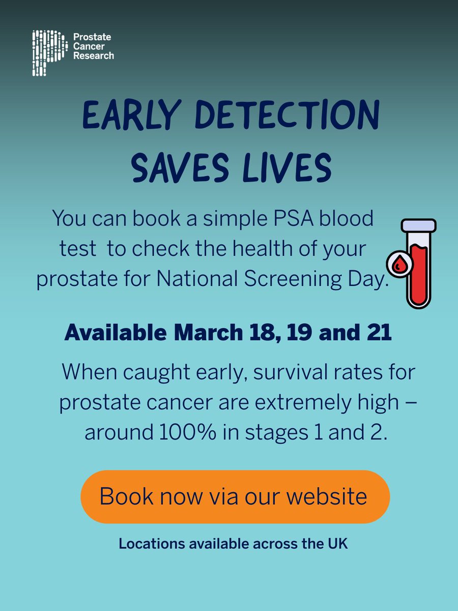ProstateCancerResearch tweet media