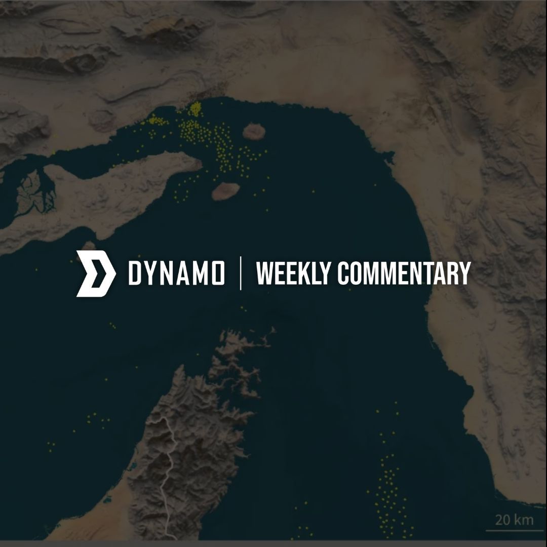 Dynamo Ventures tweet media