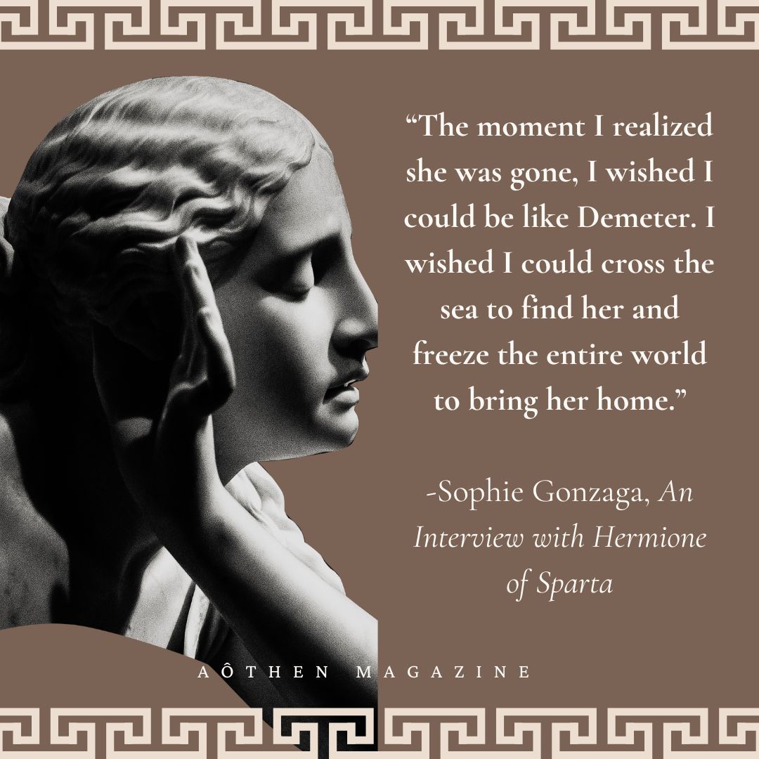 Aôthen Magazine tweet media