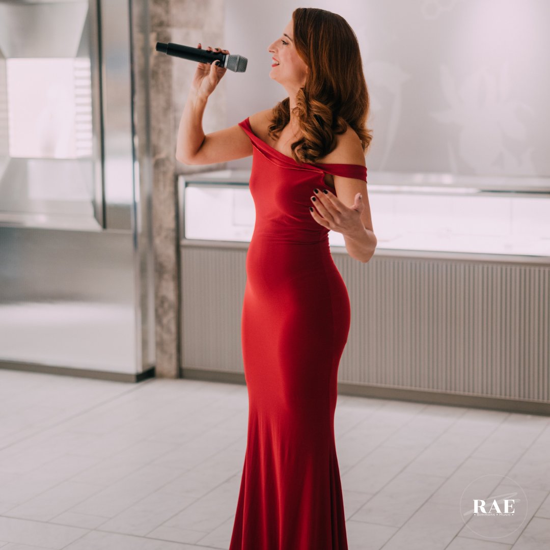 Rae Simmons Music tweet media