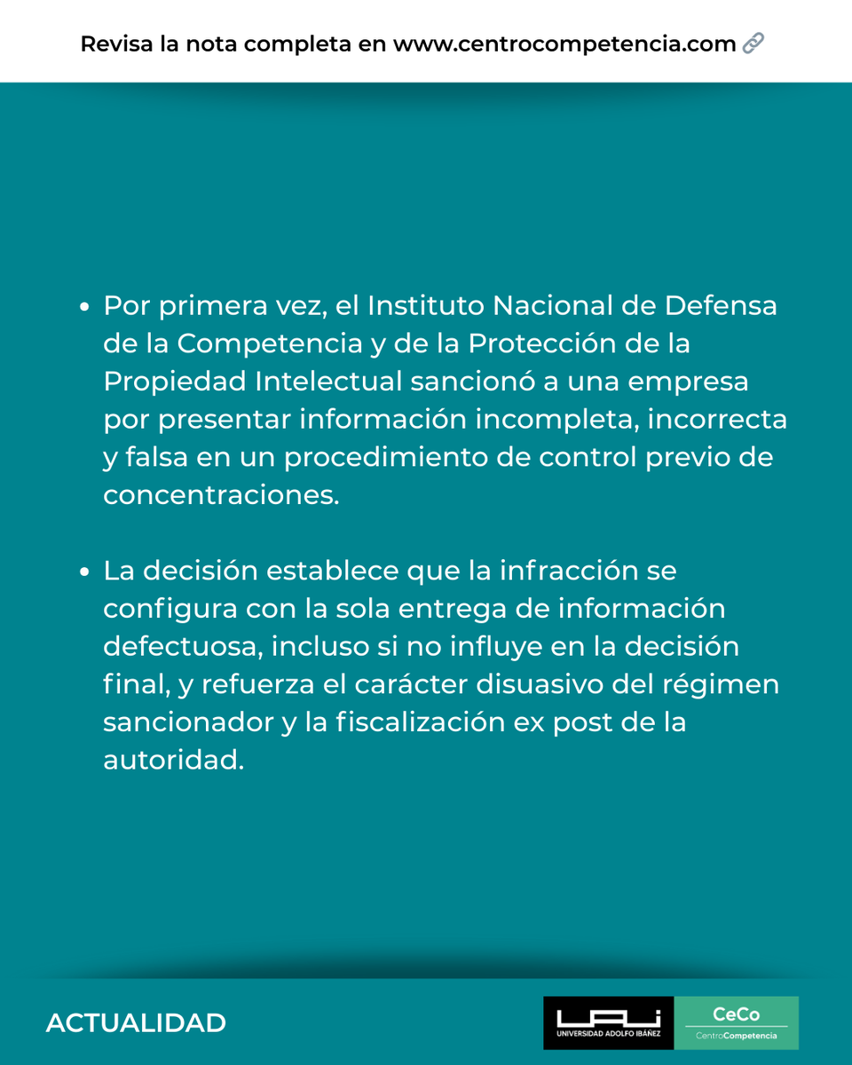 CentroCompetencia UAI tweet media