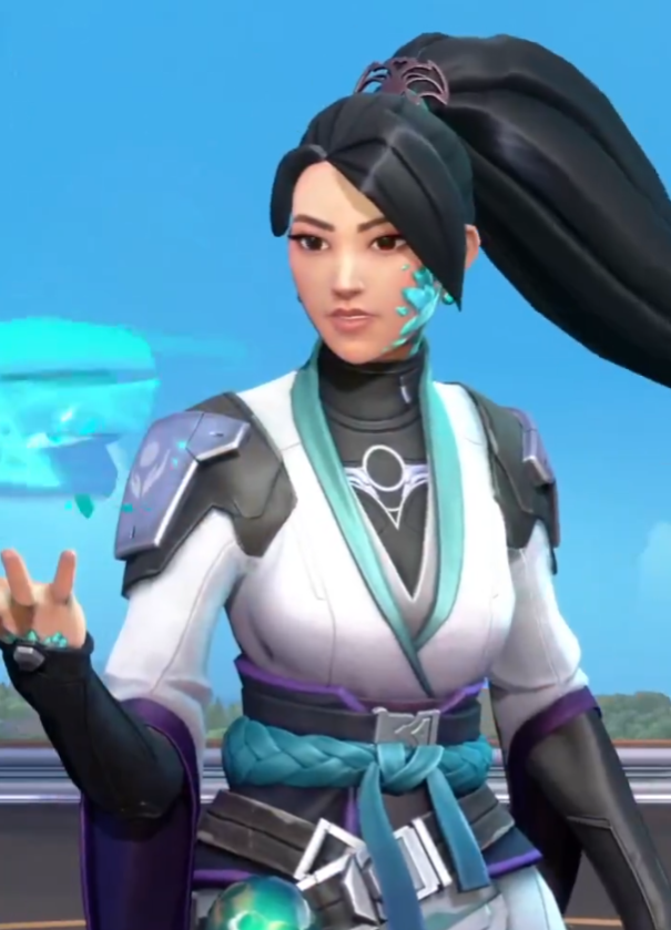 VALORANT Leaks & News tweet media