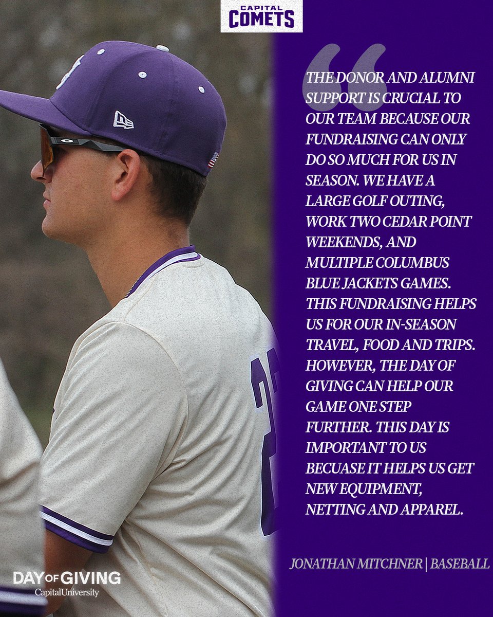 Capital Athletics tweet media