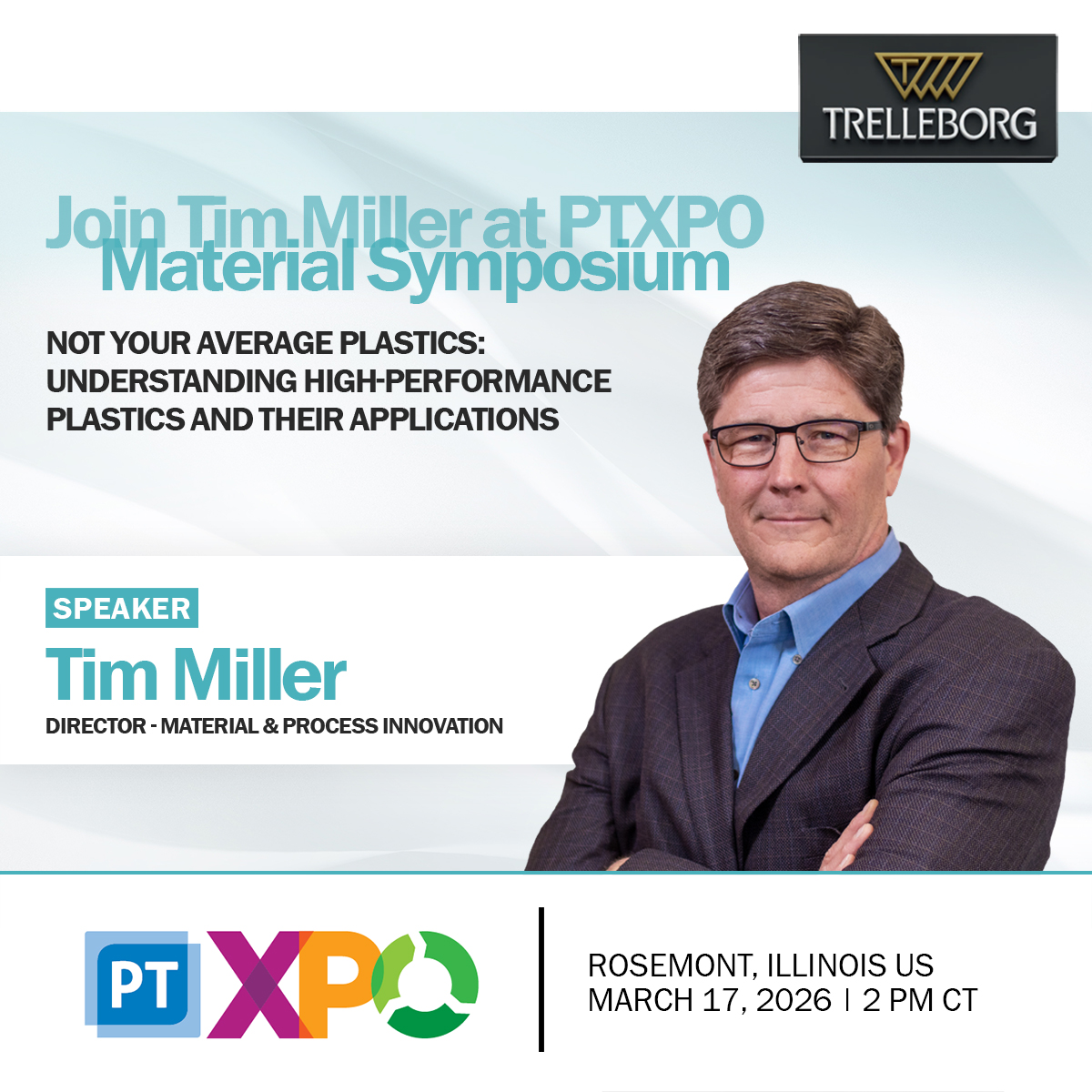 Trelleborg Group tweet media