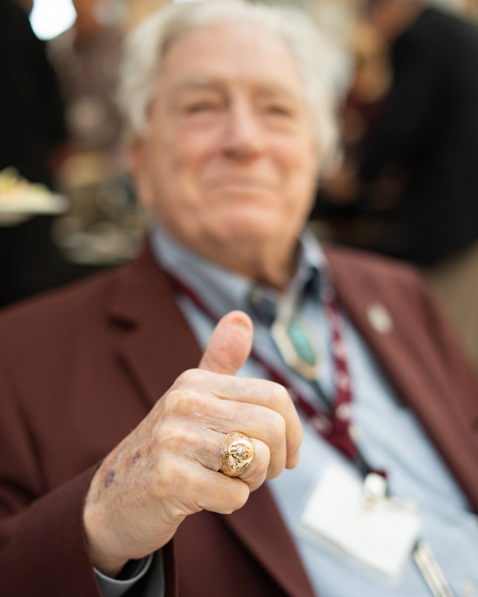 The Association of Former Students tweet media