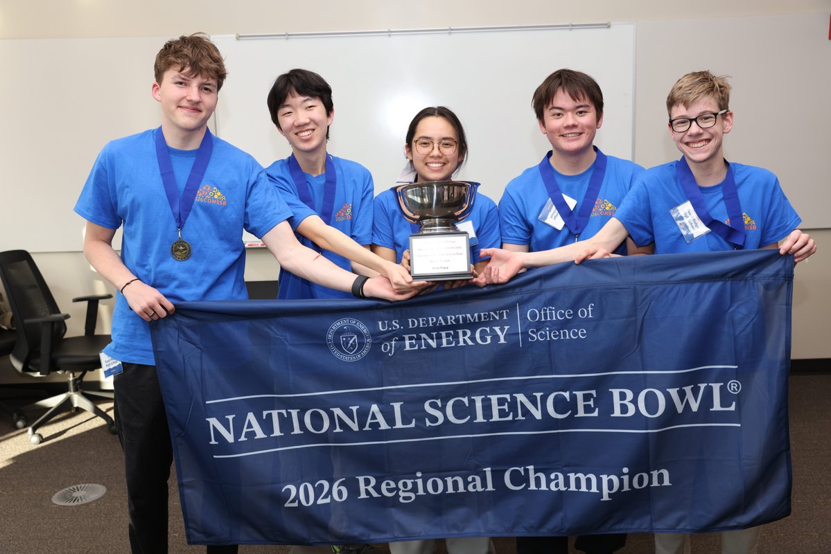 National Laboratory of the Rockies tweet media