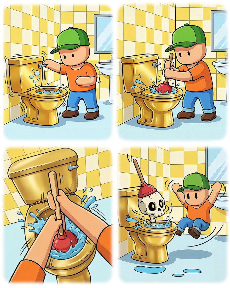 Stumble Guys tweet media